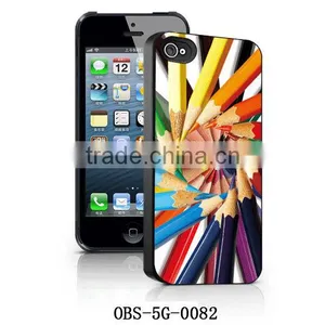 Stainless Steel Cell Phone Case thumbnail-1