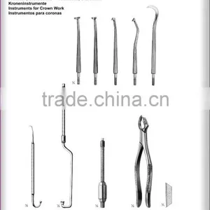 Crown Work Instruments thumbnail-2