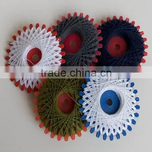 China Sewing Thread China Embroidery Thread Cheap Sewing Thread thumbnail-6