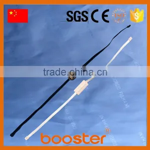 Booster Newly String Buckle for Garment thumbnail-3