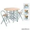 Sell Dining Set With MDF Top thumbnail-1