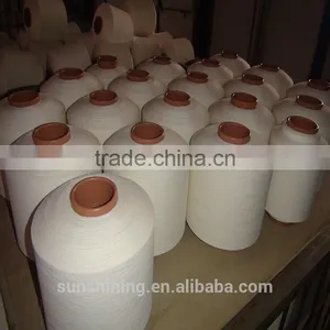 Rayon Filament Yarn 30D-1800D Bright Semi Dull and Color With Twist From 100-2000 TPM thumbnail-2