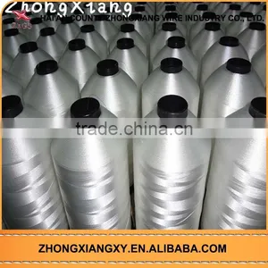 Wholesale Blend Nylon 66 High Tenacity Polyester Nylon Yarn thumbnail-1