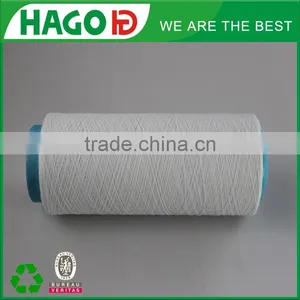 Super Quality Socks Yarn Whosale Recycle Blended Cotton Yarn Ne0.5s-32s thumbnail-2
