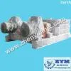 2 PLF Series Double Tooth Roller Grading Stone Crusher thumbnail-1