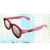 3D TV Colorful New Style Kids Circular Polarized 3D Glasses CP297GTS01GC thumbnail-1