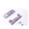 Double Open the Door Lock Rod thumbnail-1