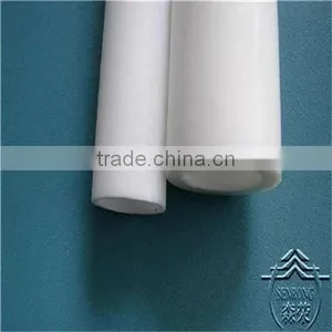 Virgin PTFE Clear Plasic Tubing thumbnail-1