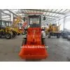 Small Wheel Loader ZL06F thumbnail-1