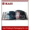 Fashion Magazine Printing / Custom Magazine Printing / Magazine Printing Services In Your Demand thumbnail-1