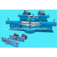 Ram Type Marine Steering Gear Marine Deck Equipment thumbnail-1