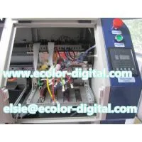 3.2m 2heads Spectra Polaris 512-35pl/15pl Solvent Printer thumbnail-3