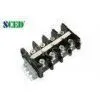 Pitch 27.00mm Barrier High Current Terminal Block Connectors 600V 150A thumbnail-1