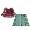 Girl's Skirt thumbnail-1