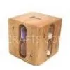Wooden Sand Timer thumbnail-1