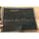 Activated Carbon Air Filter With Frame thumbnail-3