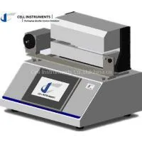 Thermal Shrinkage Force Tester thumbnail-1