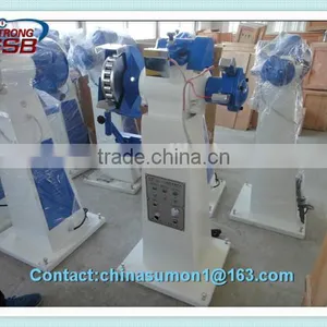 LZ-783 Upper Calender Machine thumbnail-4