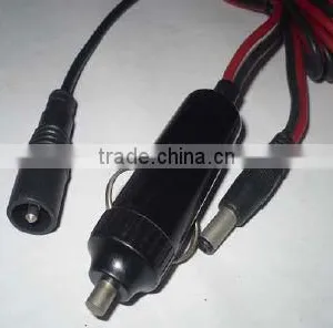 Kinds of Cable Assembly thumbnail-1