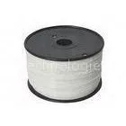 White 3mm Polystyrene HIPS 3D Filament Printing Materials For Solidoodle / Afinia thumbnail-1