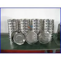 200mm Test Sieve Machine for Lab thumbnail-1