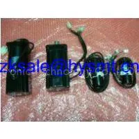 JUKI TR-4SN Z MOTOR E96047170A0 TS4509N1021E100 thumbnail-1