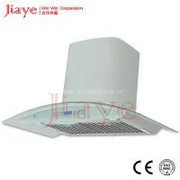 Cooper Motor Range Hood With Strong Airflow/New Design Fume Hood JY-HP9031 thumbnail-1