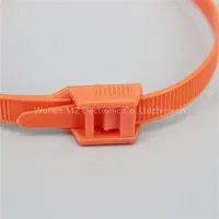 In-Line Nylon Cable Tie thumbnail-2