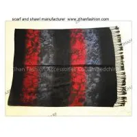 Fashion Women's Scarf and Shawl thumbnail-1