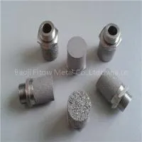 Titanium Micropore Products for Filter Sintering Gr1 Gr2 thumbnail-2