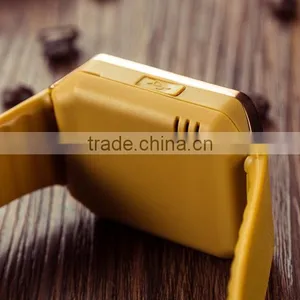 Smart Bluetooth Watch Phone Android Watch Mobile Phone thumbnail-5