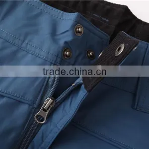 Custom Ski Pants Snowboard Pants Outdoor Sports Pants thumbnail-4