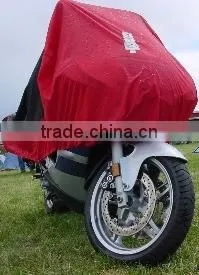 New for 2017Outdoor &waterproof Motorcycle Cover thumbnail-1