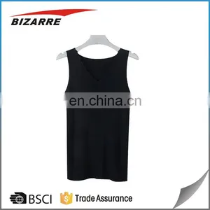Cotton Casual Womens Vest/Cotton Leisure Vest/7 Colors Summer Style Cotton Women Vest thumbnail-5