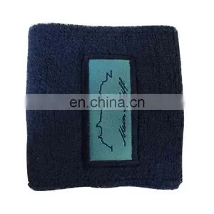 SPORTS COTTON WRISTBAND thumbnail-1