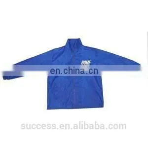 Promo Windproof Jacket thumbnail-1
