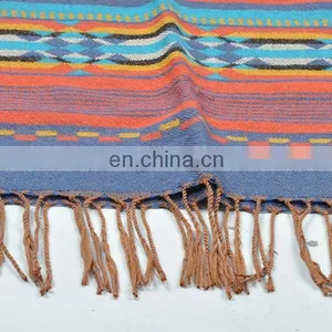 Stole Shawl Scarf, Cashmina Scarf, Woman Bufanda thumbnail-5
