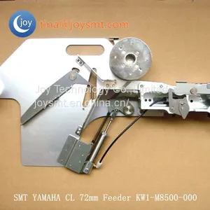 SMT YAMAHA CL 72mm Feeder KW1-M8500-000 thumbnail-1