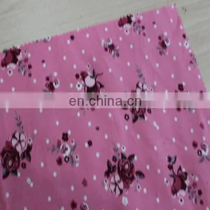 Voile Fabric Made of 100% Cotton thumbnail-1