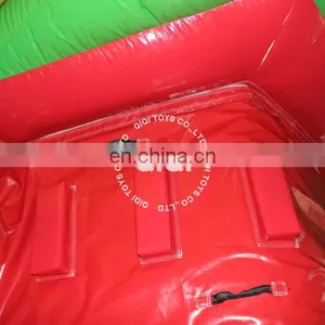 Clown Jump Inflatable Bounce House Slide Combo, Inflatable Jumper, Inflatable Moonwalk thumbnail-4