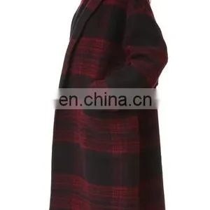 New Arrivel Women Trench Coat thumbnail-4