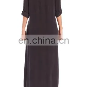 Latest Long Lady Shirt Design thumbnail-3