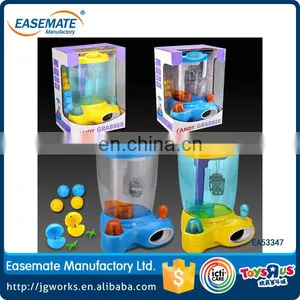 Gumball Machine Candy Toy thumbnail-1