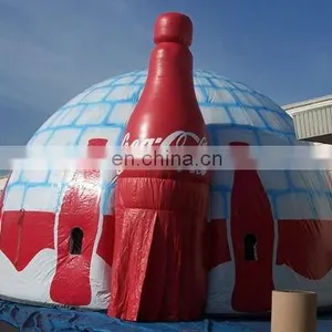 Infltable Marquee for Advertising thumbnail-1