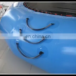 Best Quality Inflatable Water Park Games,inflatable Water Trampoline,inflatable Water Jumping Blob Floating Games thumbnail-2
