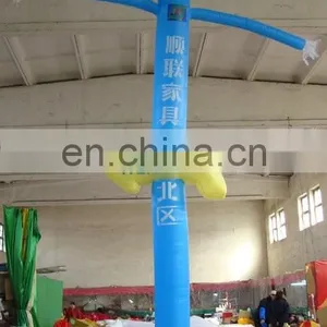 New Design Man Air Dancer,inflatable Air Dancers Inflatable Waver thumbnail-1