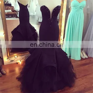 New Design Rhinestone Decorations for Evening Dresses With Great Price thumbnail-1