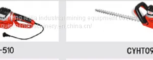 Factory Direct Sales Electric Hedge Trimmer thumbnail-2