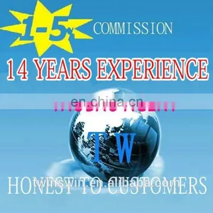 14 Years Experience China Buying Agent ,yiwu Agent, Agent thumbnail-1