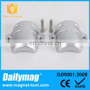 Magnetic Water Treatment for Scale Prevention Water Softener System thumbnail-5